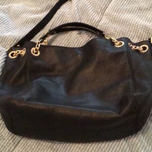 ❤️Michael Kors leather bag❤️